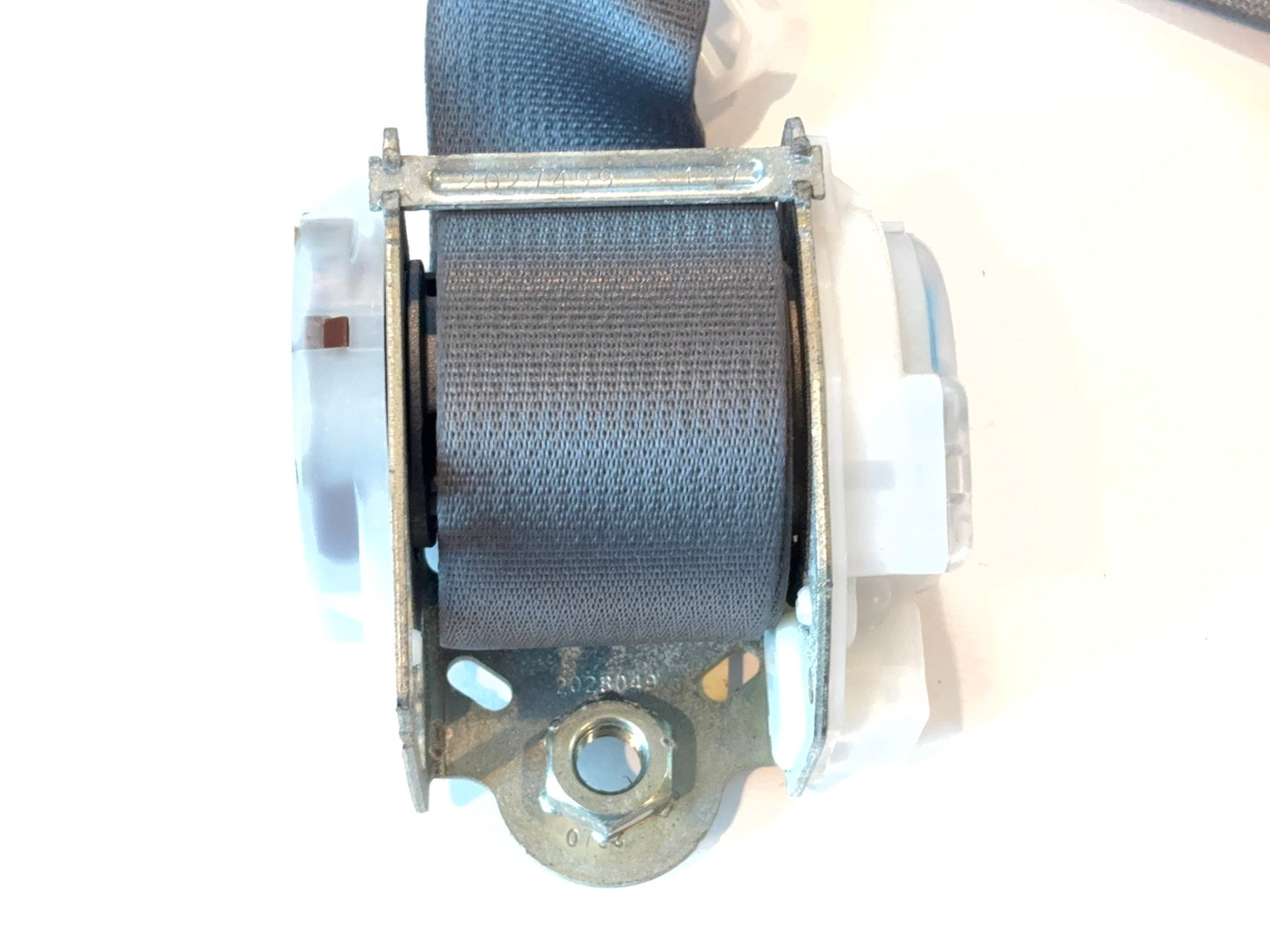 Rear Seat Belt Retractor 2006-2008 Ram 1500 2500 3500 Left or Right 5JY261D5AB