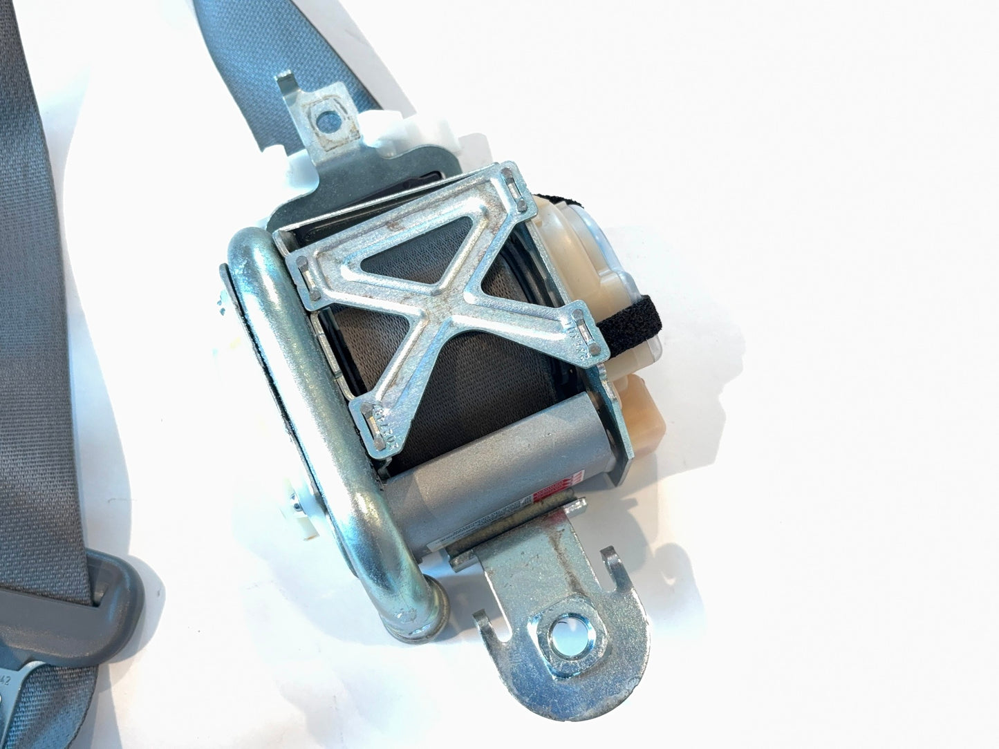 Passenger Front Seat Belt Retractor 06-07 Ram 1500 2500 3500 Quad Cab 5JY281D5AB