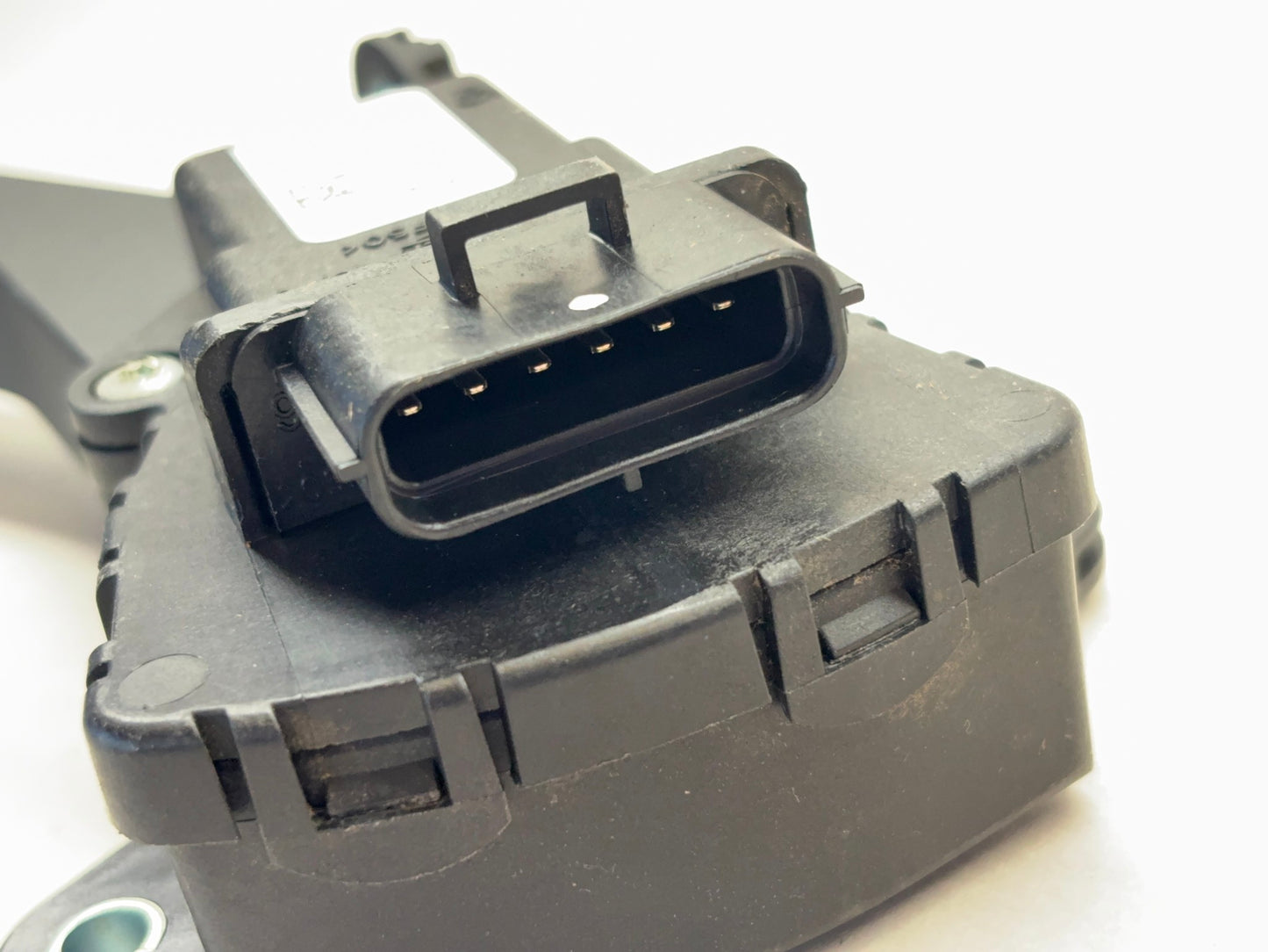 Accelerator Pedal TPS 2005-2006 Ram 1500 2500 3500 Non-Adjustable 53032753AC