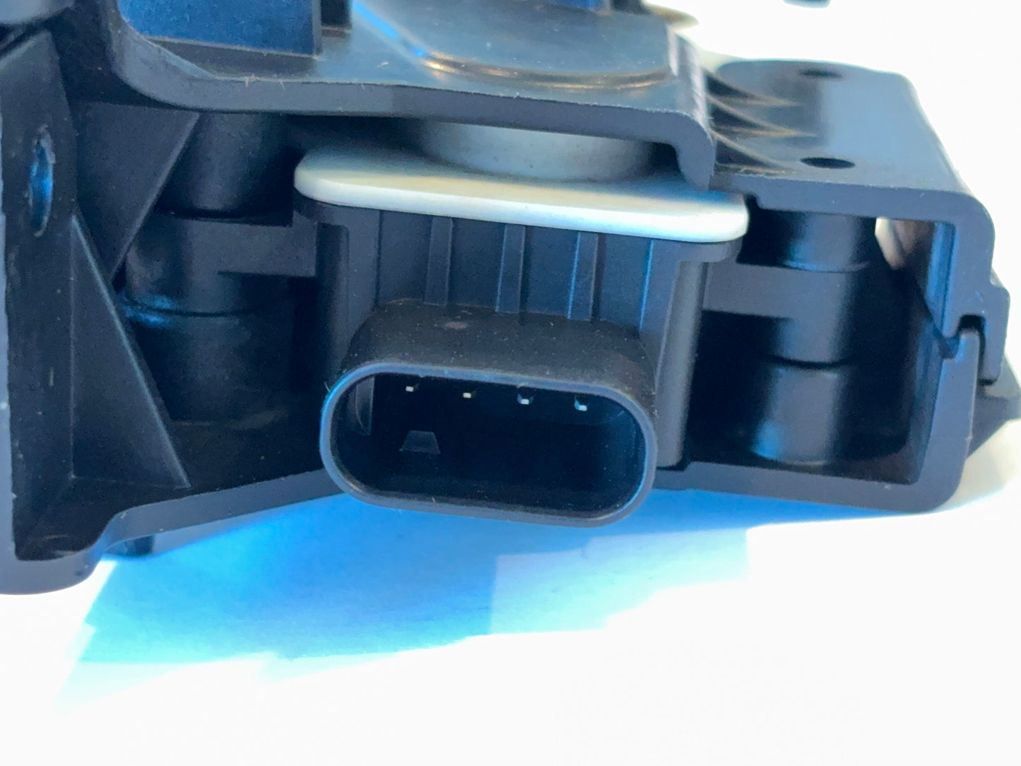 Active Grille Shutter Motor Actuator OEM Mopar 2013-2018 Ram 1500