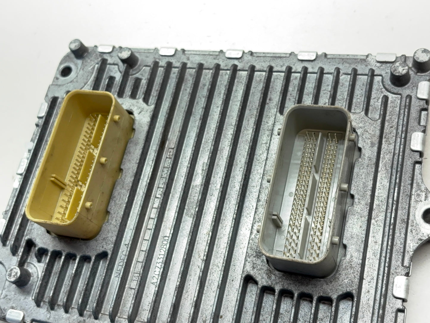 Engine Computer, ECU PCM ECM 2015 Ram 1500 5.75150945AB 68232416AC 590-8443