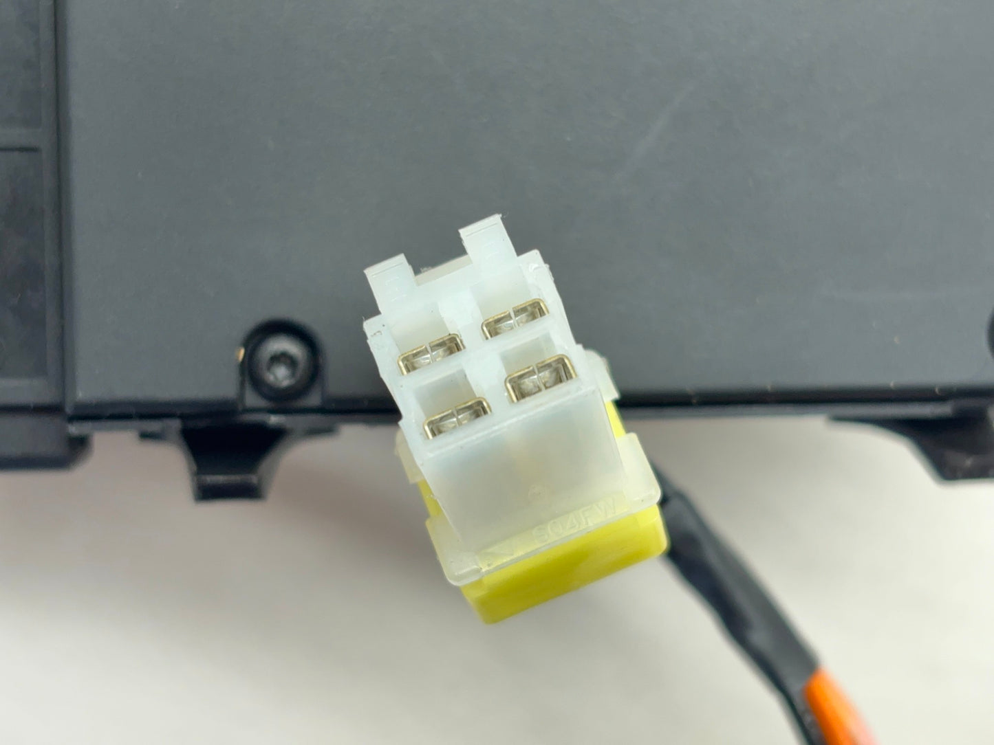 Passenger Power Seat Switch Lumbar 2009-18 Ram 1500 10-18 2500 3500 19+ Classic