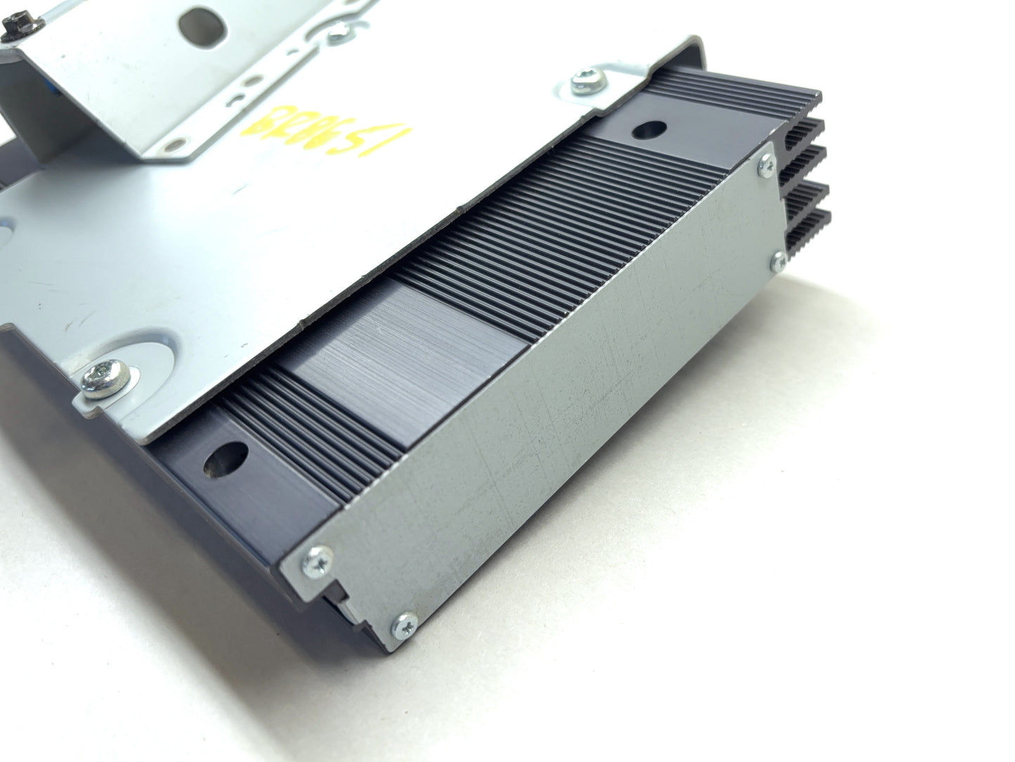 Factory Amplifier, 2010-2011 Ram 1500 2500 3500, 05064418AK