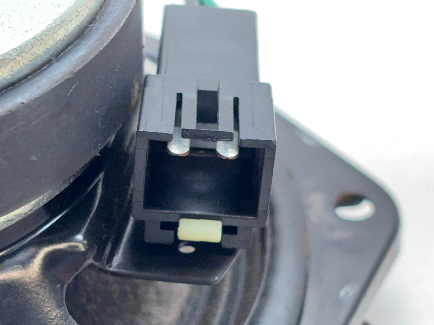 Dodge Ram Infinity Rear Door Speaker Fits 99-01 1500, 99-02 2500 3500 56043856AB