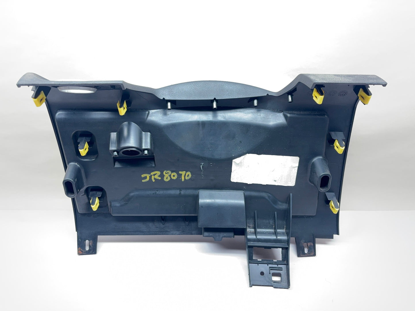 Lower Dash Panel Under Steering Column 2013-2018 Ram 1500 2500 3500 1UM301X9AD