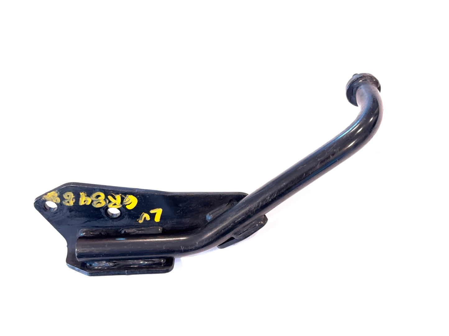 Fan Shroud Bracket, Driver LH Upper 2004.5-2009 Ram 2500 3500 Cummins 5.9L 6.7L