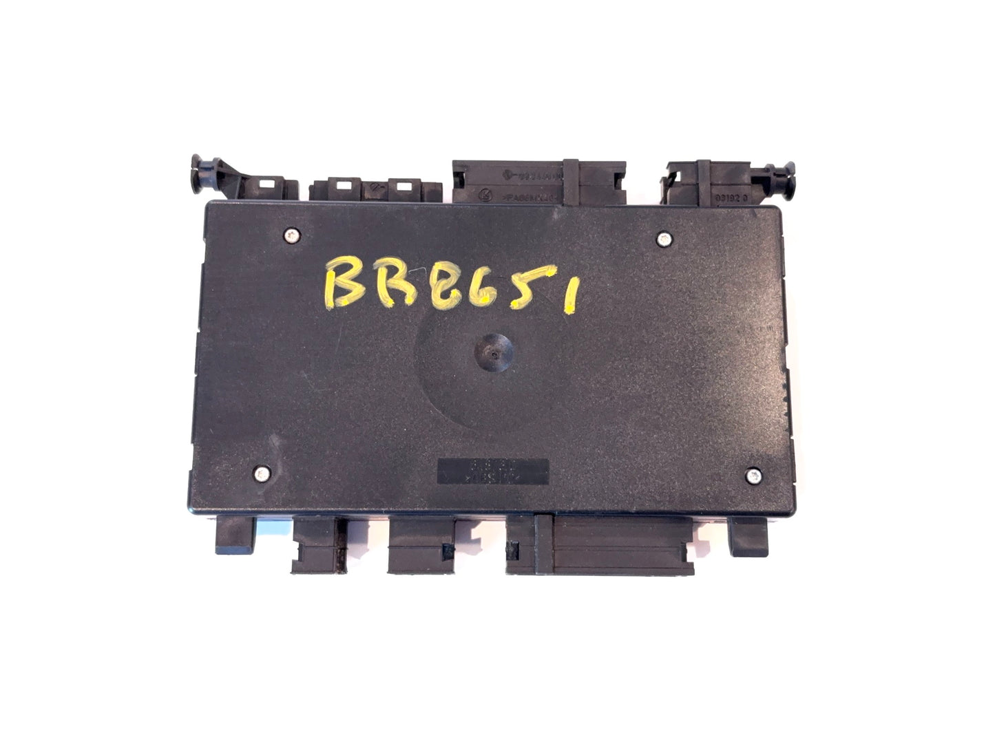 Seat Memory Control Module 2009-2012 Ram 1500 2010-2012 2500 3500 04602919AD