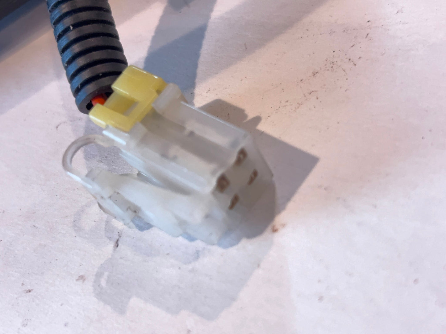 10 Way Power Seat Switch 09-12 Ram 1500 10-12 2500 3500 LH Memory 56049431AE