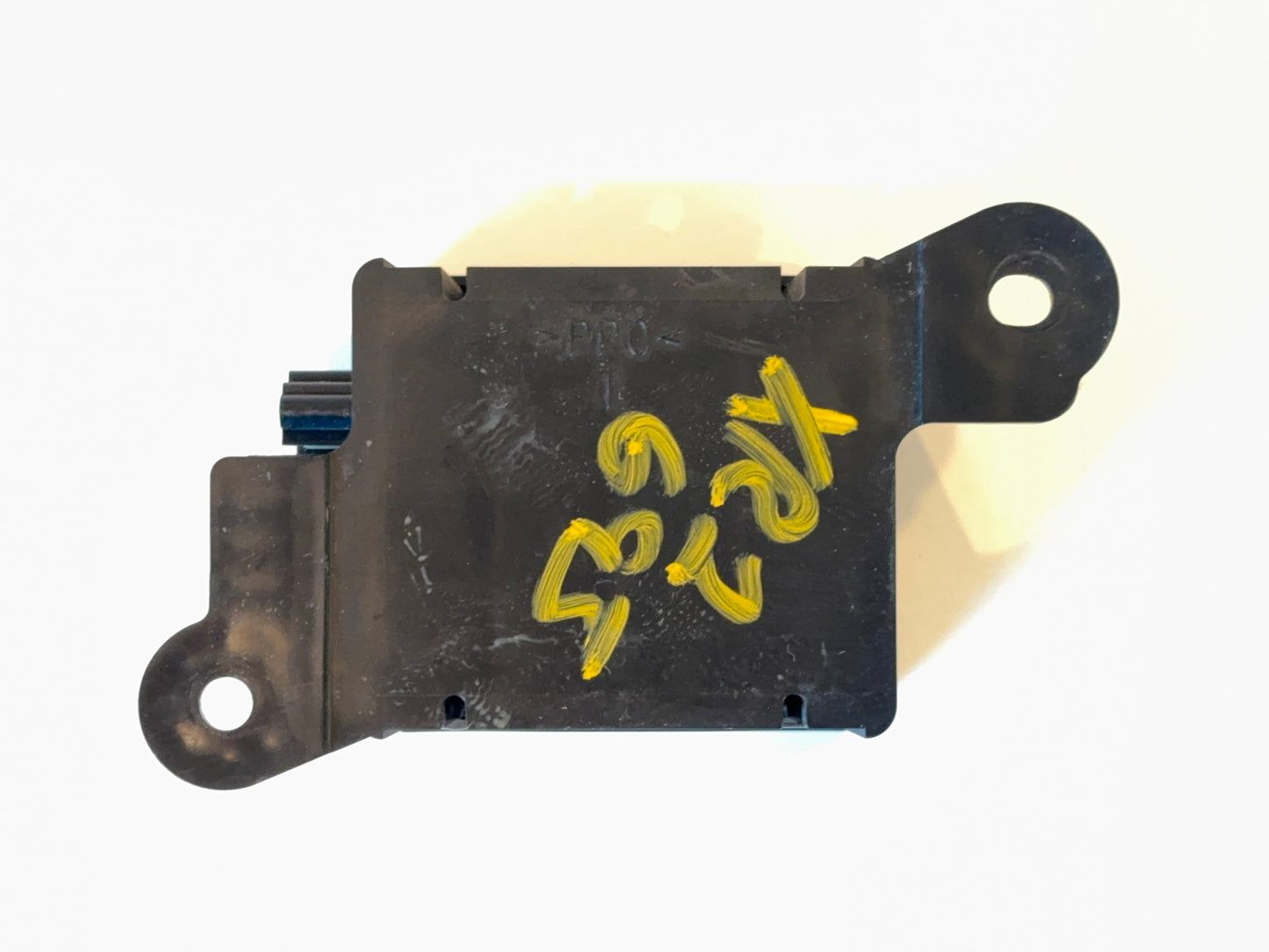 Seat Belt Timer Module 1998 1999 Ram 1500 2500 3500 Club Quad Cab 56043003AD