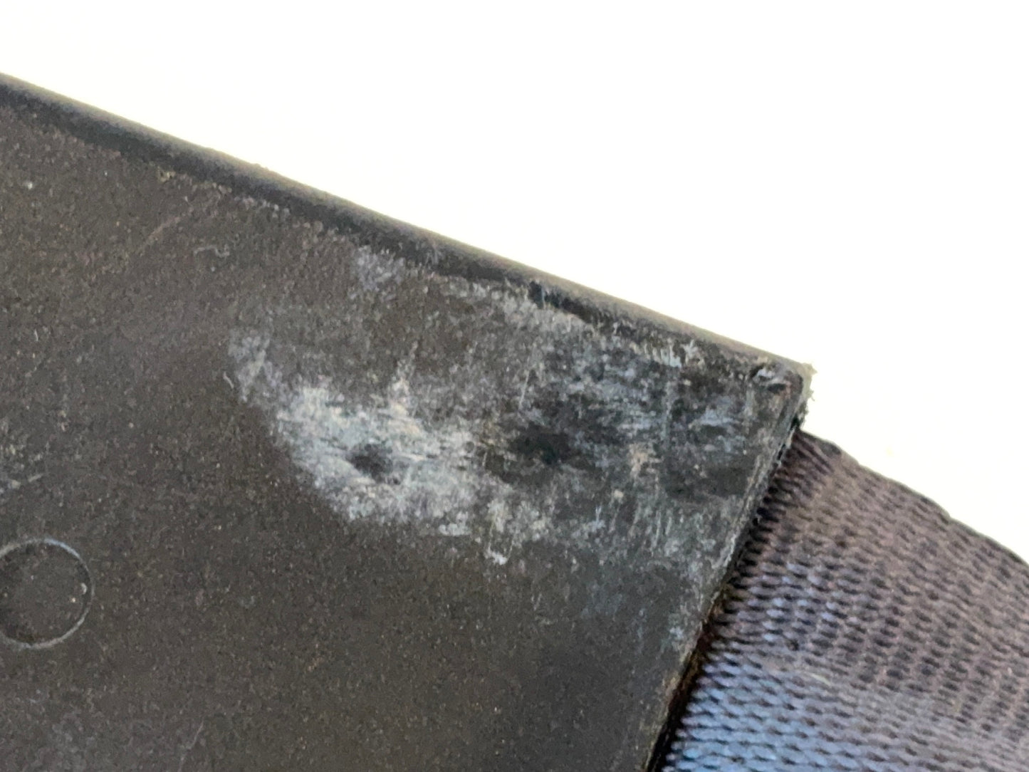 Lap Belt Front Center 1998-2001 Dodge Ram 1500 2500 3500 Quad or Ext Club Cab