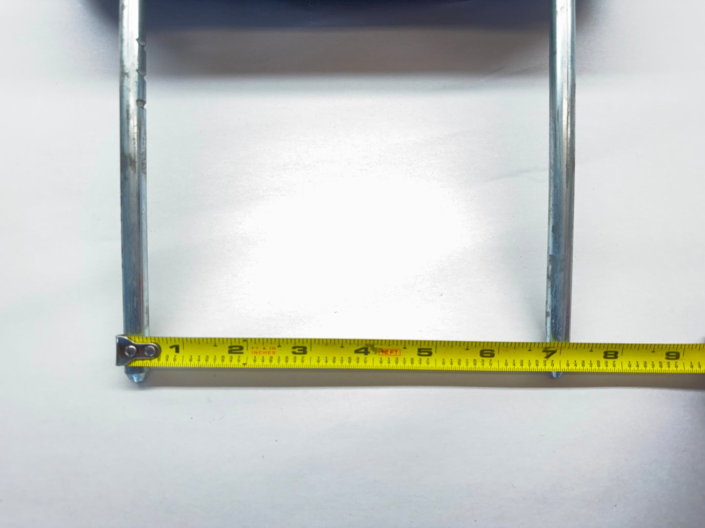 Leather Front Headrest Gray 1DL461D5AA 06-08 Ram 1500 06-09 Ram 2500 3500 GJD5