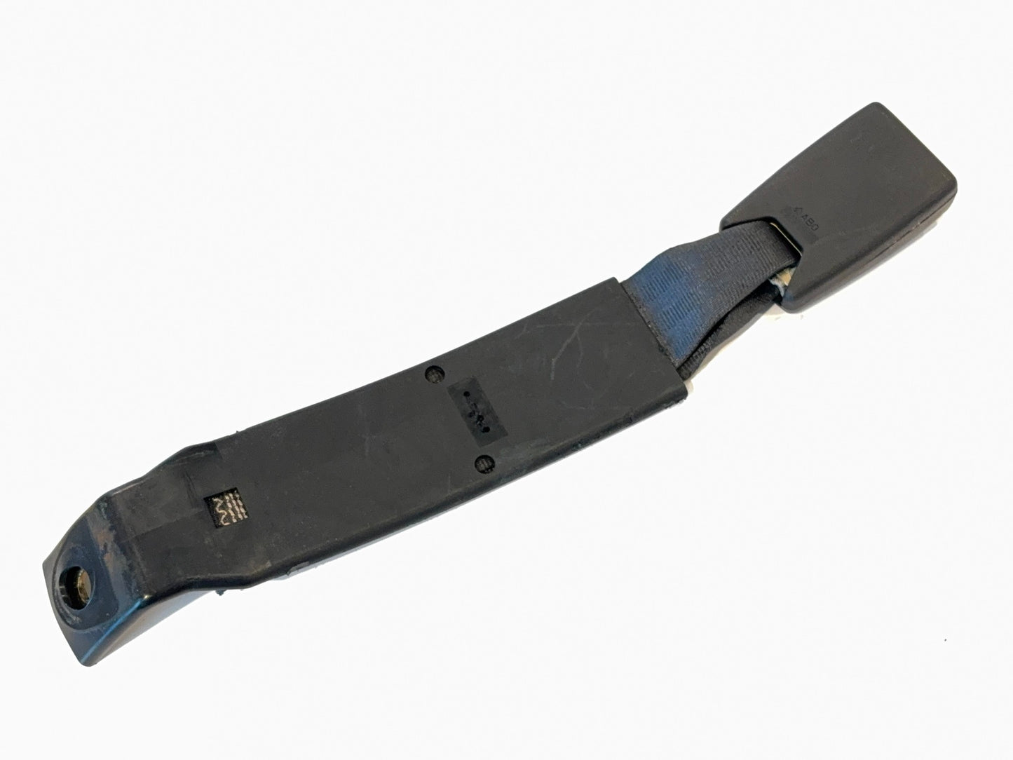 Rear Seat Belt Buckle 2002-05 Ram 1500 03-05 Ram 2500 3500 LR or LC 5GV891DVAC