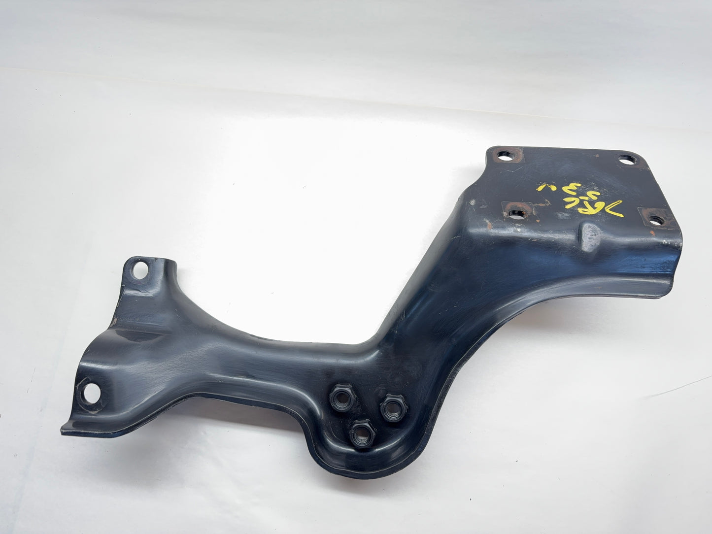 Engine Carrier Mounting Bracket, 2002-2012 Dodge Ram 1500 LH 4X4 4.7L 52110053AB