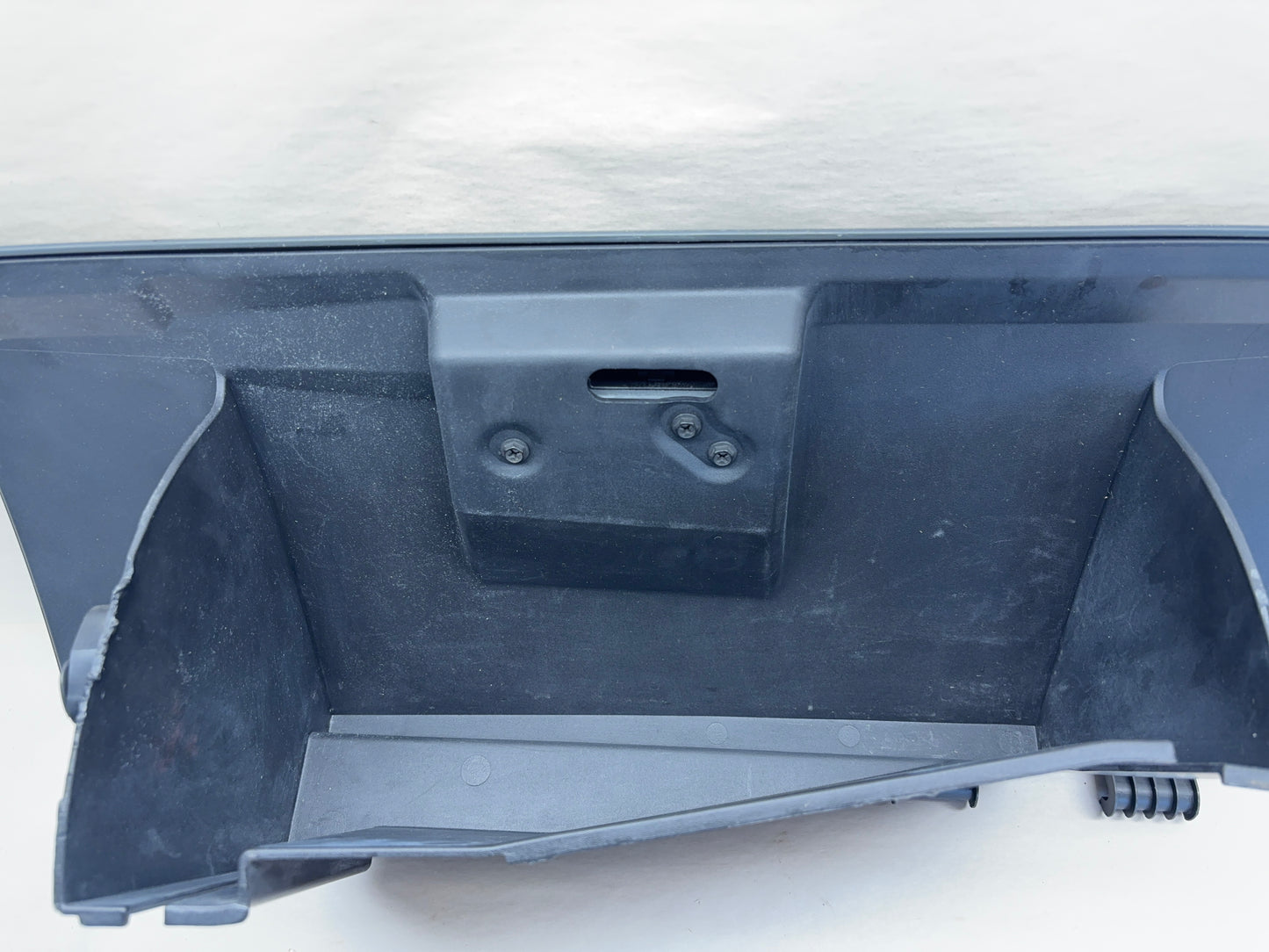 Glove Box Door for 2006-2008 Dodge Ram 1500 2500 3500, Khaki 1DB901DHAA *Trim D5