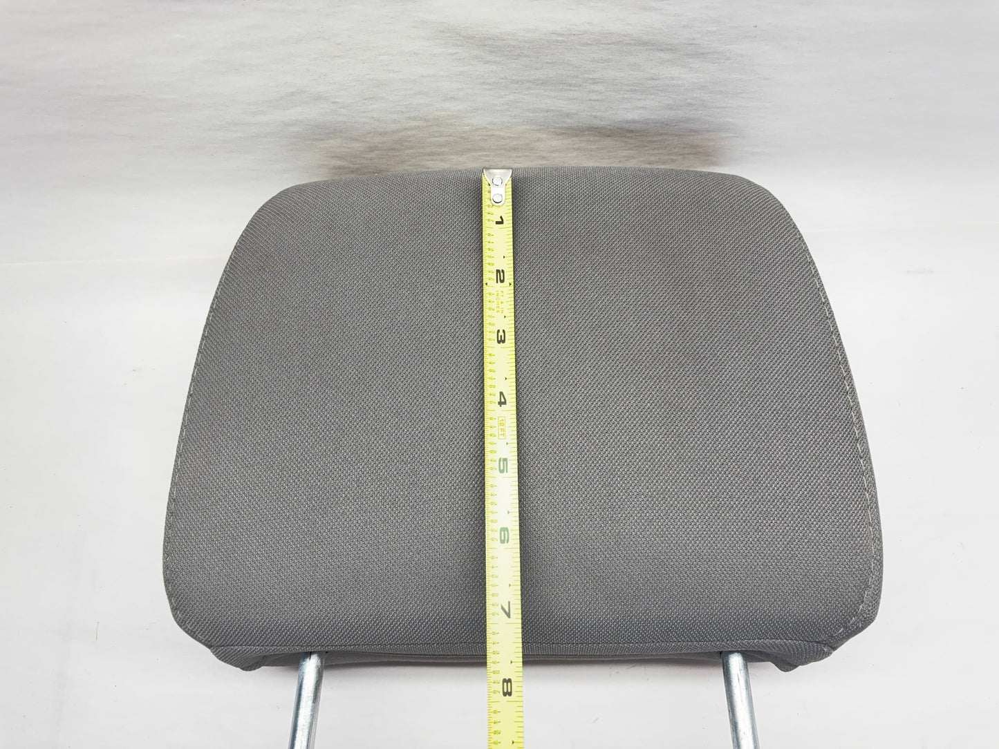 Cloth Front Headrest Khaki 1FL811J3AA 07-08 Ram 1500 07-09 Ram 2500 3500 V9J3