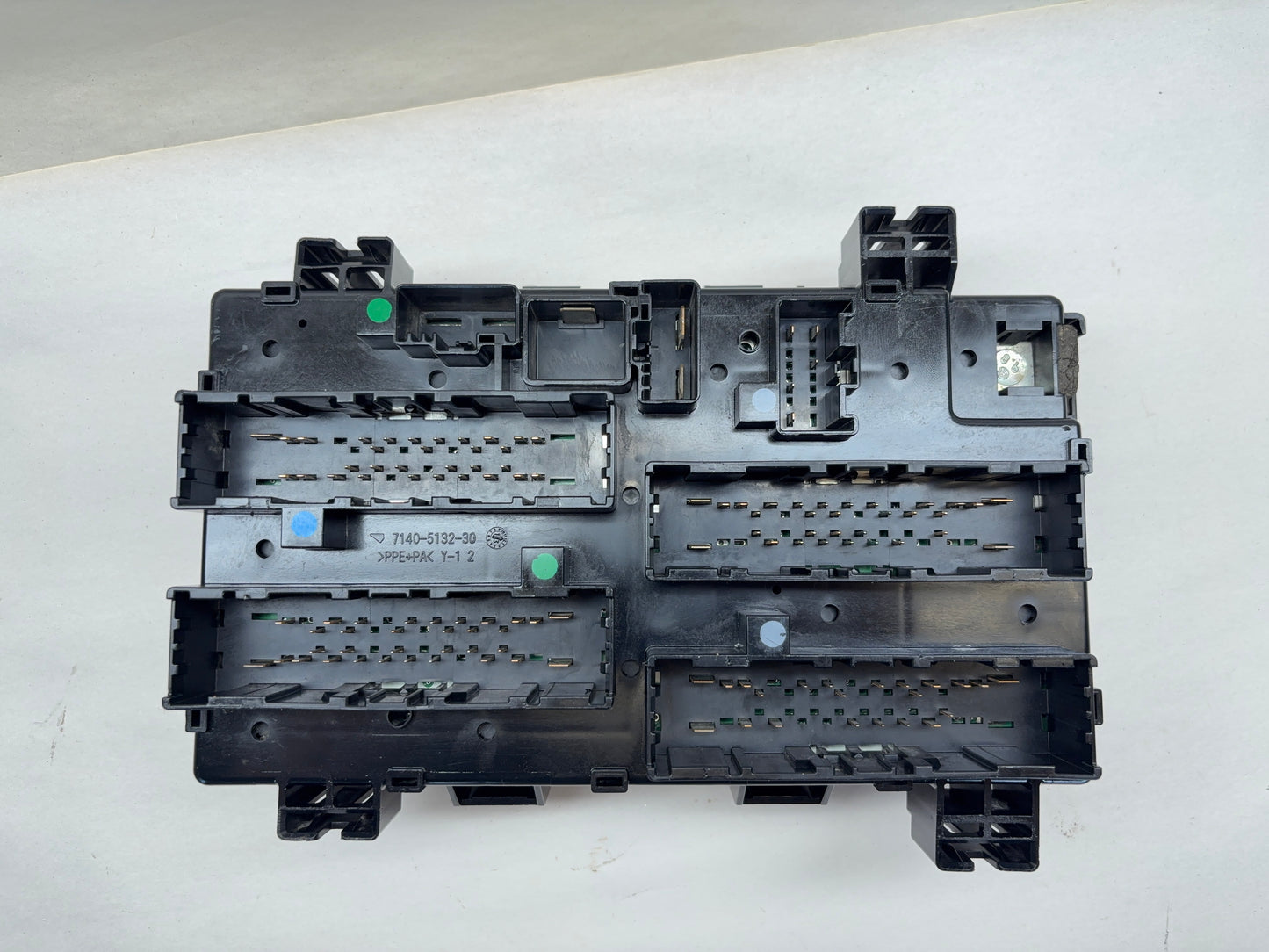 TIPM Integrated Power Module 13-14 Ram 2500 3500 6.7 Cummins 68237160 Misng Seal
