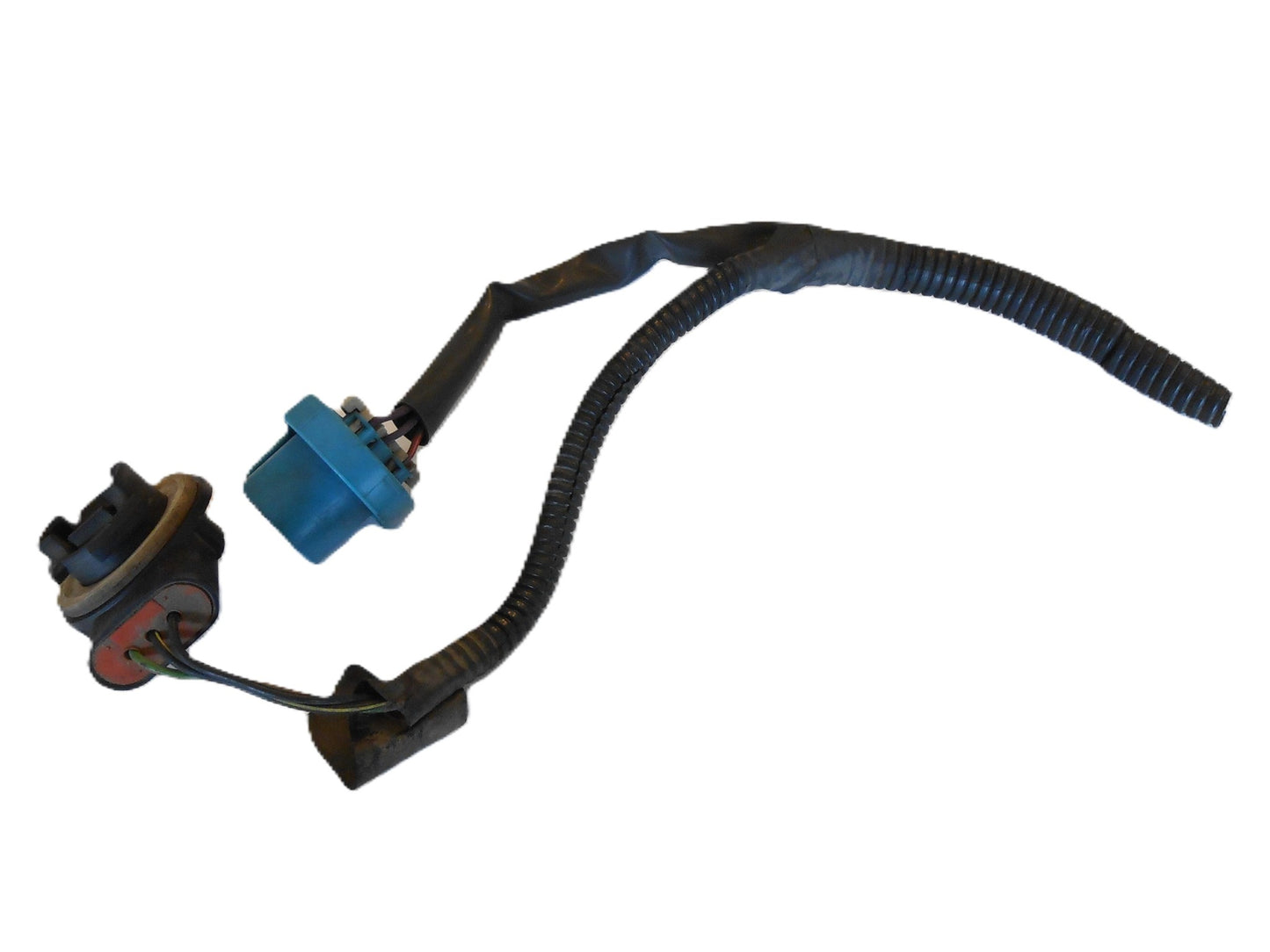 Headlight Turn Signal Wiring Pigtail 1994-2001 Ram 1500 2500 3500 except Sport