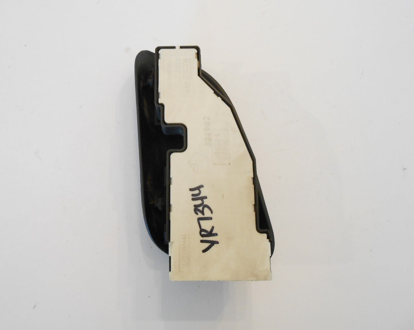 Driver Side Master Switch and Bezel 1998-01 Dodge Ram 1500 2500 3500