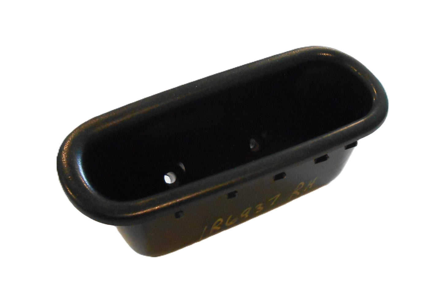 Door Pull Cup, RH, 1998-2001 Ram 1500 2500 3500 4-door W/ Pwr Window 55350342
