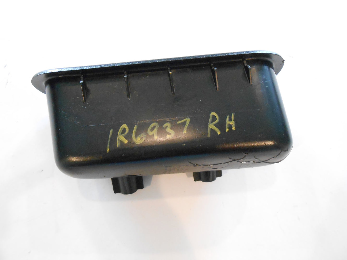 Door Pull Cup, RH, 1998-2001 Ram 1500 2500 3500 4-door W/ Pwr Window 55350342