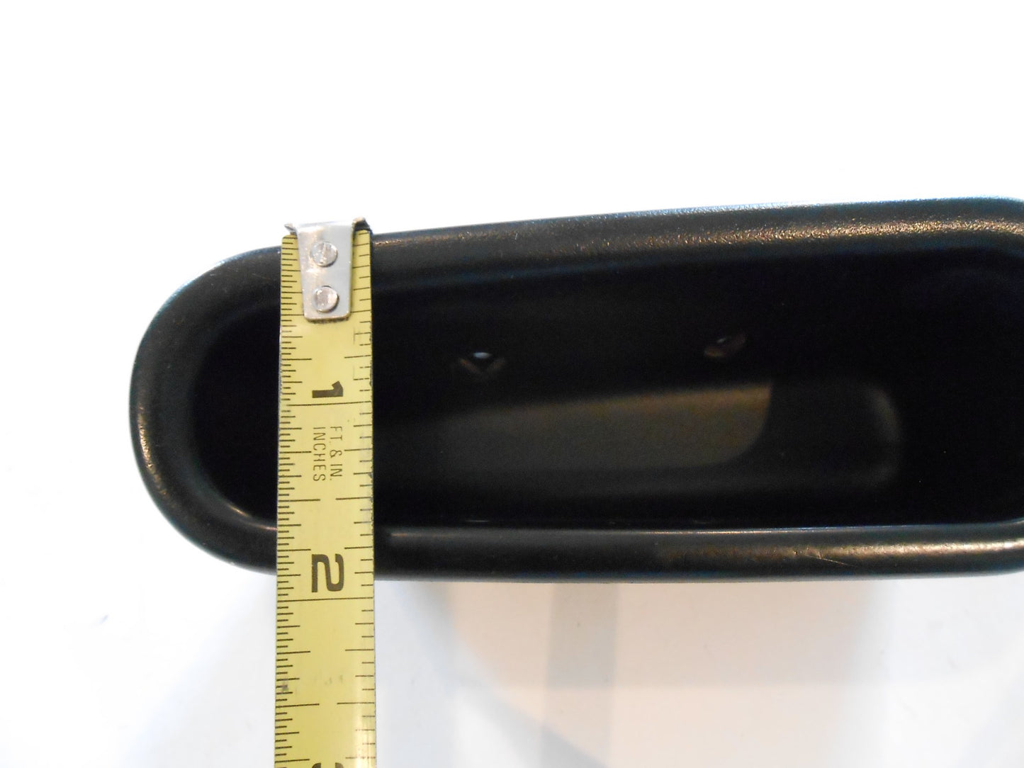 Door Pull Cup, RH, 1998-2001 Ram 1500 2500 3500 4-door W/ Pwr Window 55350342