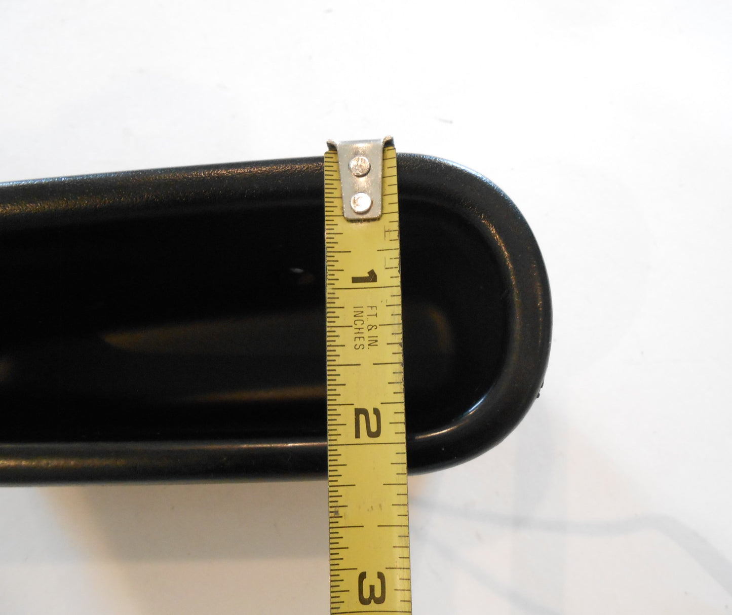 Door Pull Cup, RH, 1998-2001 Ram 1500 2500 3500 4-door W/ Pwr Window 55350342