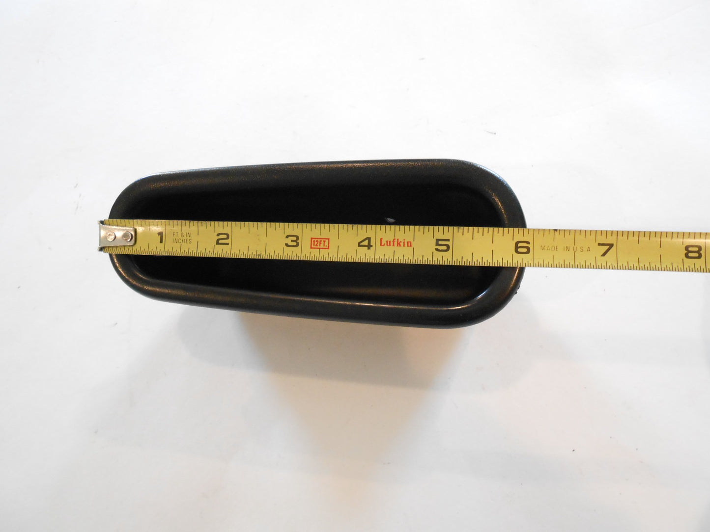 Door Pull Cup, RH, 1998-2001 Ram 1500 2500 3500 4-door W/ Pwr Window 55350342