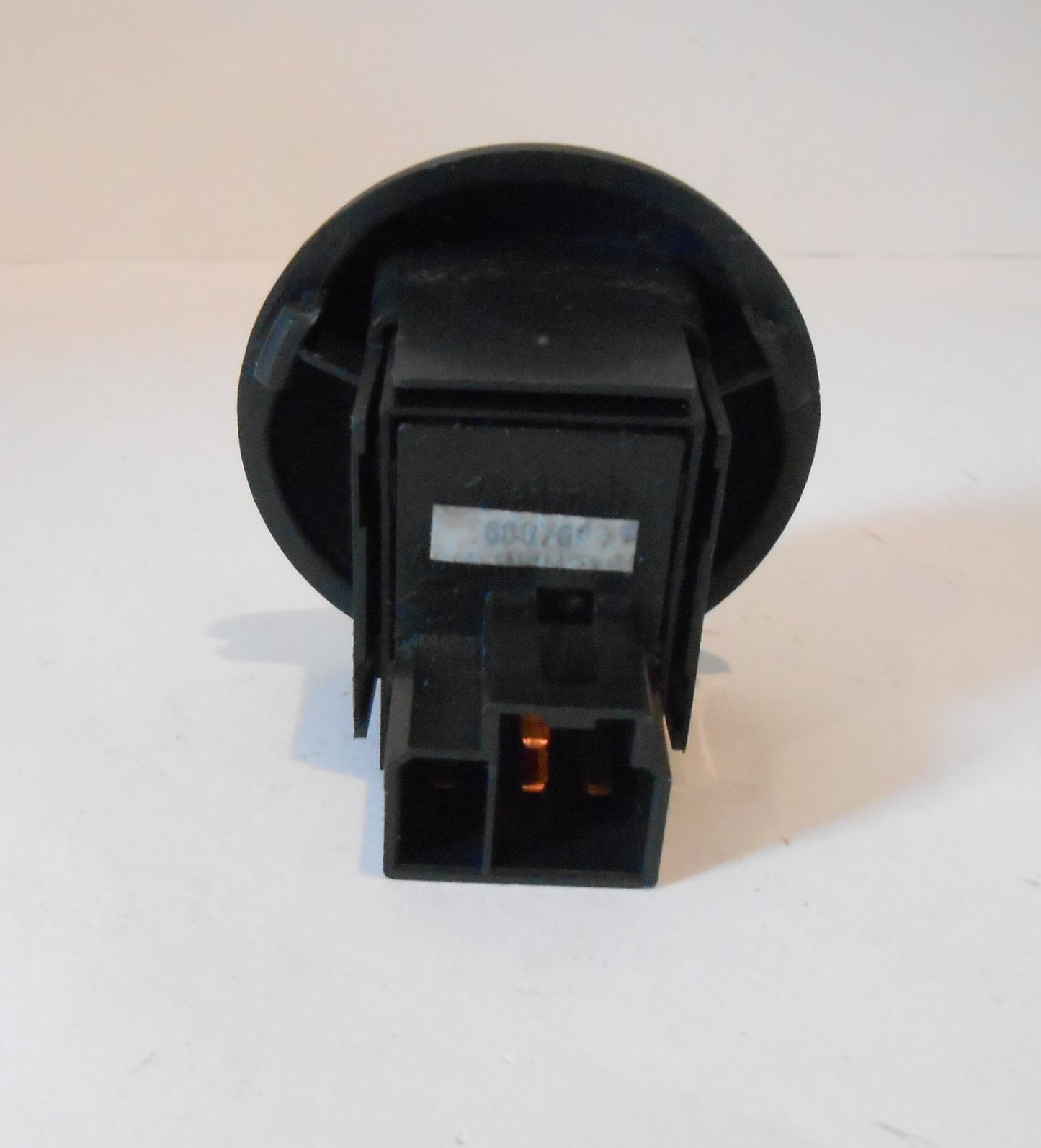 Rear Window Switch with Beze, 02-05 Ram 1500 03-05 2500 3500 LH or RH Dark Slate