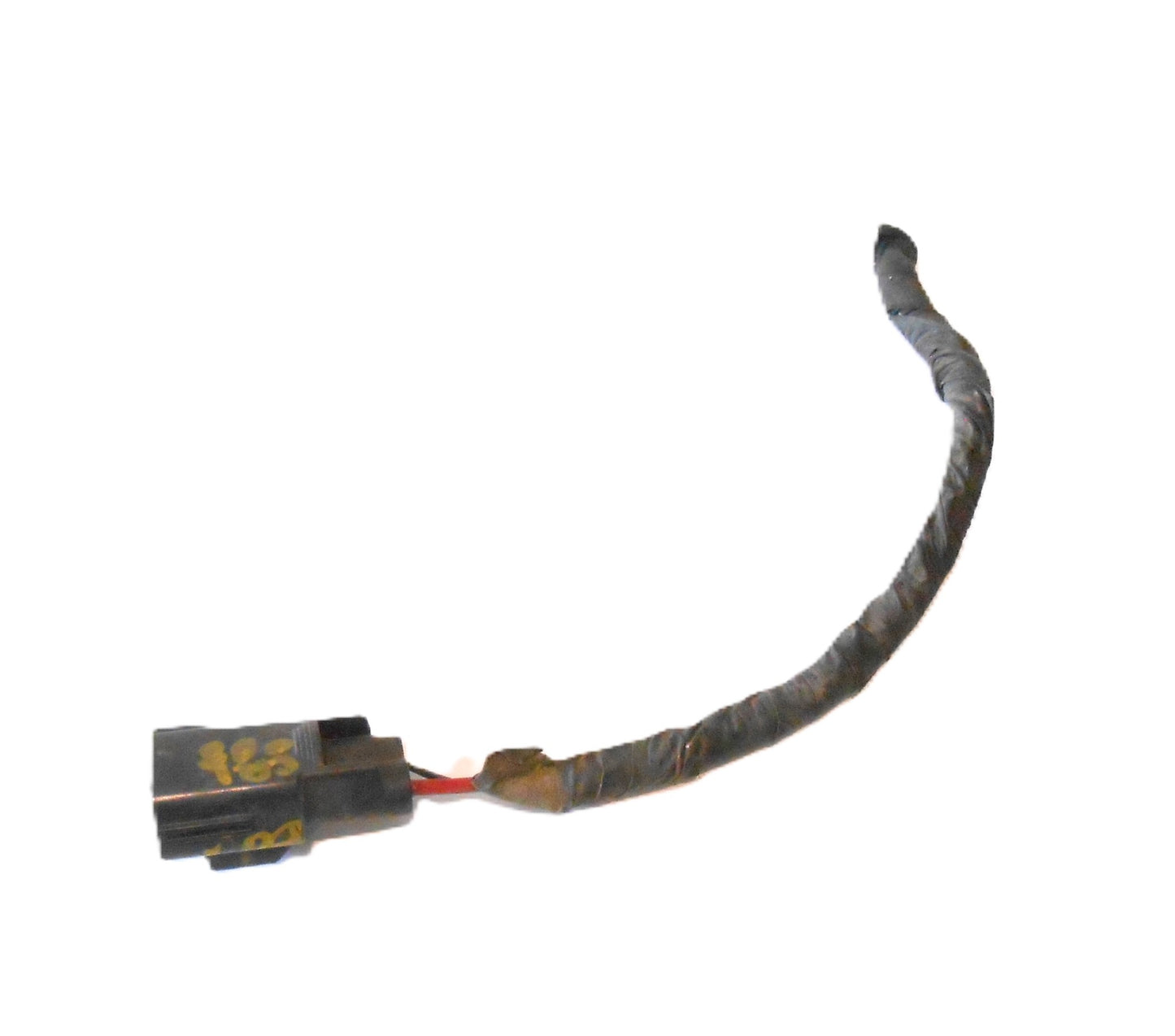 Ram Box Pigtail, 2010-18 Ram 1500 2500 3500 RH or LH, Chassis Harness to Box