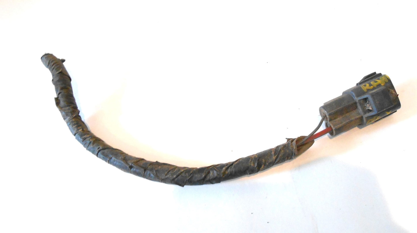 Ram Box Pigtail, 2010-18 Ram 1500 2500 3500 RH or LH, Chassis Harness to Box