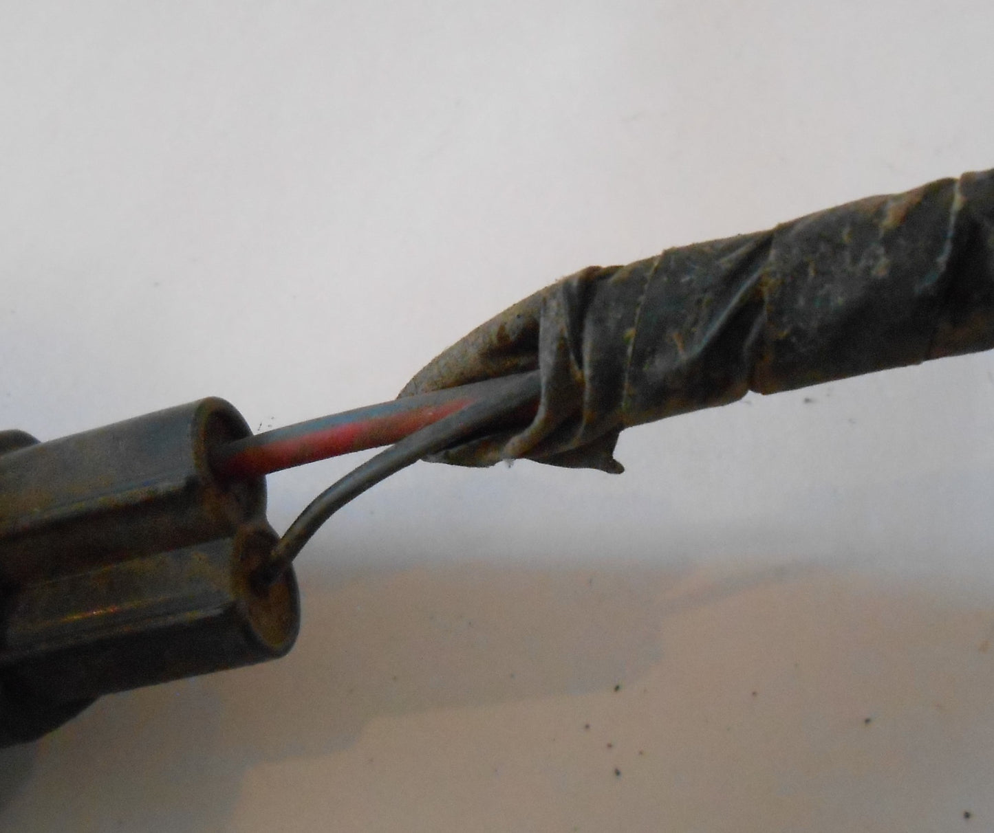 Ram Box Pigtail, 2010-18 Ram 1500 2500 3500 RH or LH, Chassis Harness to Box