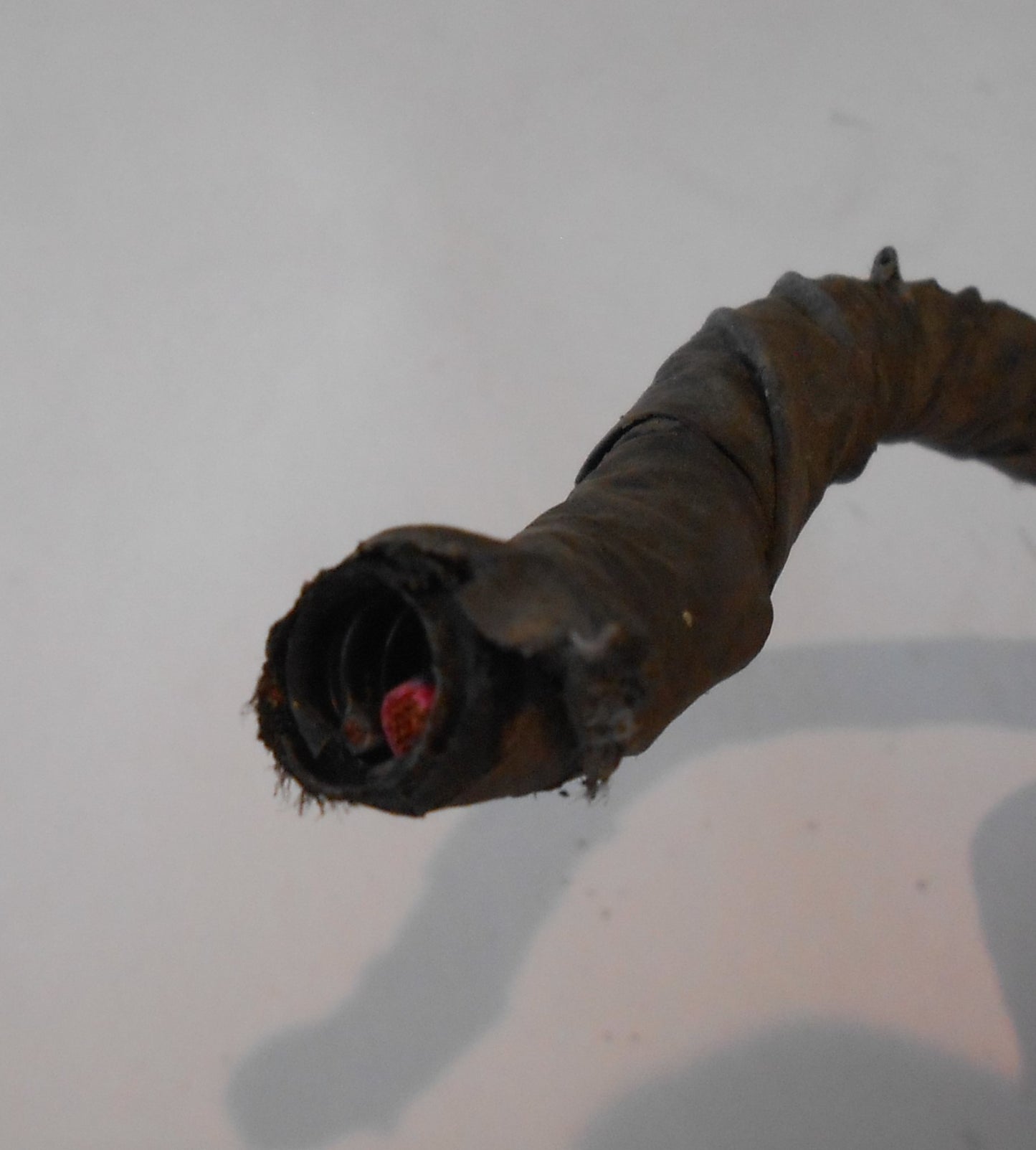 Ram Box Pigtail, 2010-18 Ram 1500 2500 3500 RH or LH, Chassis Harness to Box