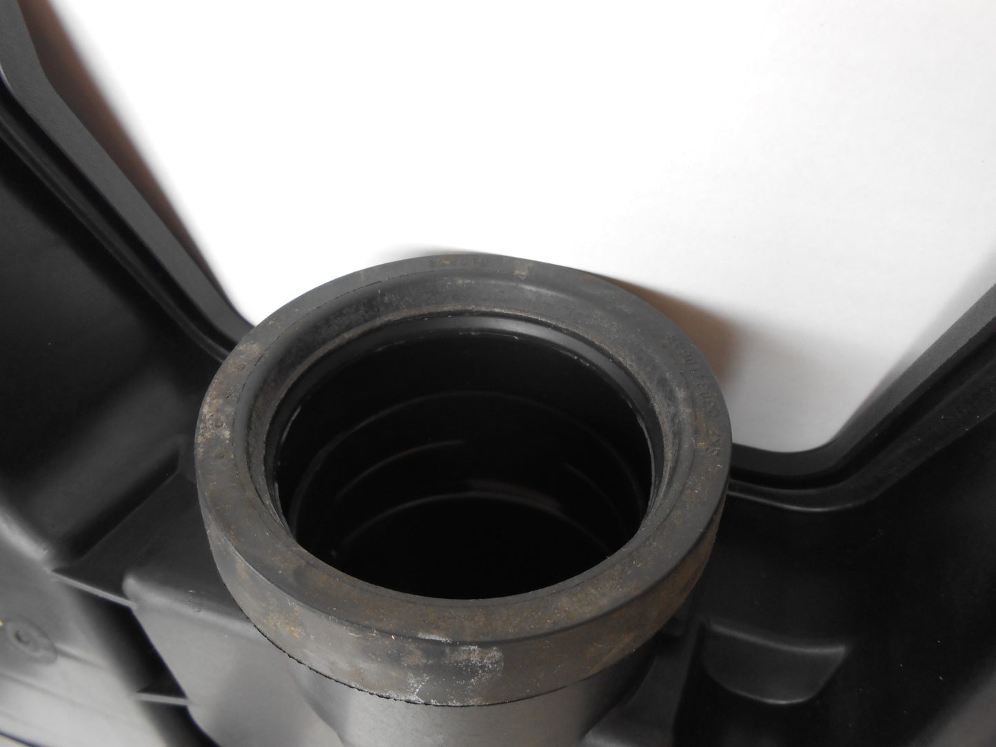 Resonator 2008-2013 Ram 1500 08-09 Durango Aspen 4.7L 53032888AF