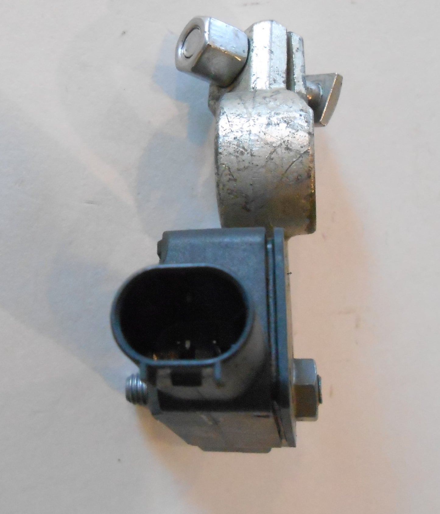 Battery Sensor, OEM Mopar 2017 Ram 1500 2500 3500, 68318616AA
