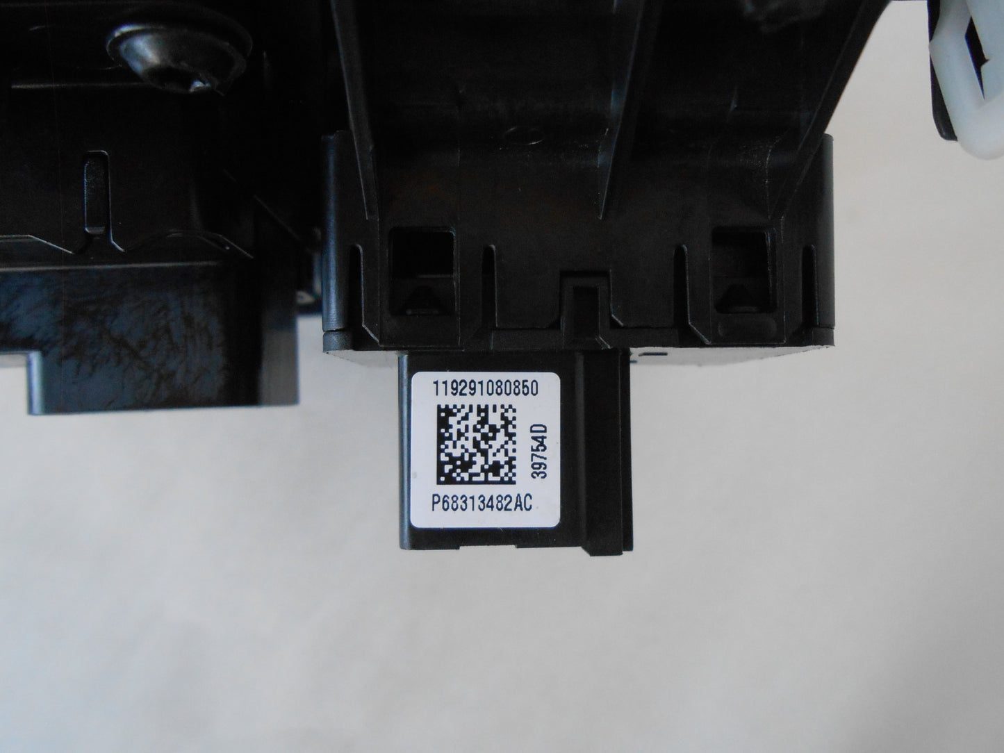 2019-23 Ram 1500 New Body Parking Brake Adjustable Pedal 68313482AC 6LM55TX7AB