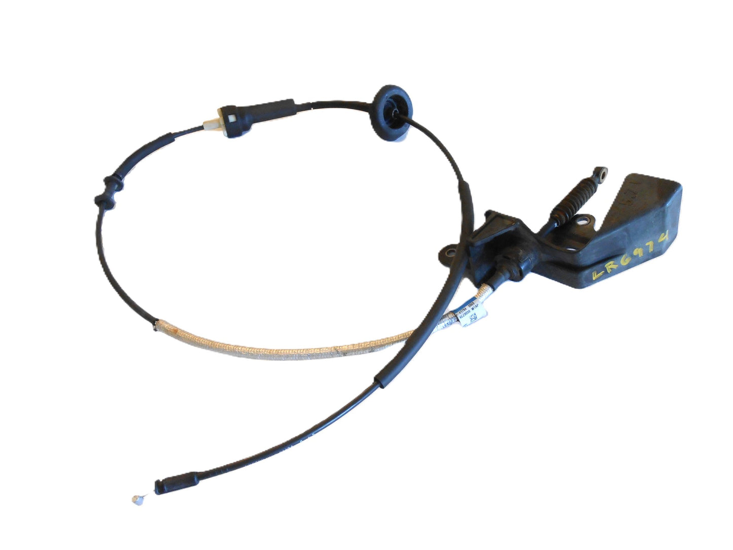 2019-2023 Ram 1500 Classic Transmission Gearshift Cable 8-spd 68359787 68448079