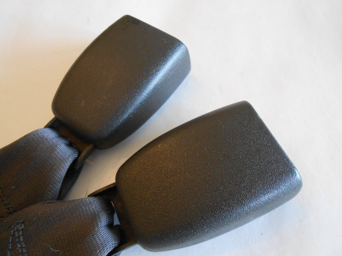 1998-01 Ram 1500 2500 3500 Right Rear Center Rear Buckle Pair Agate 5EX58SAZ