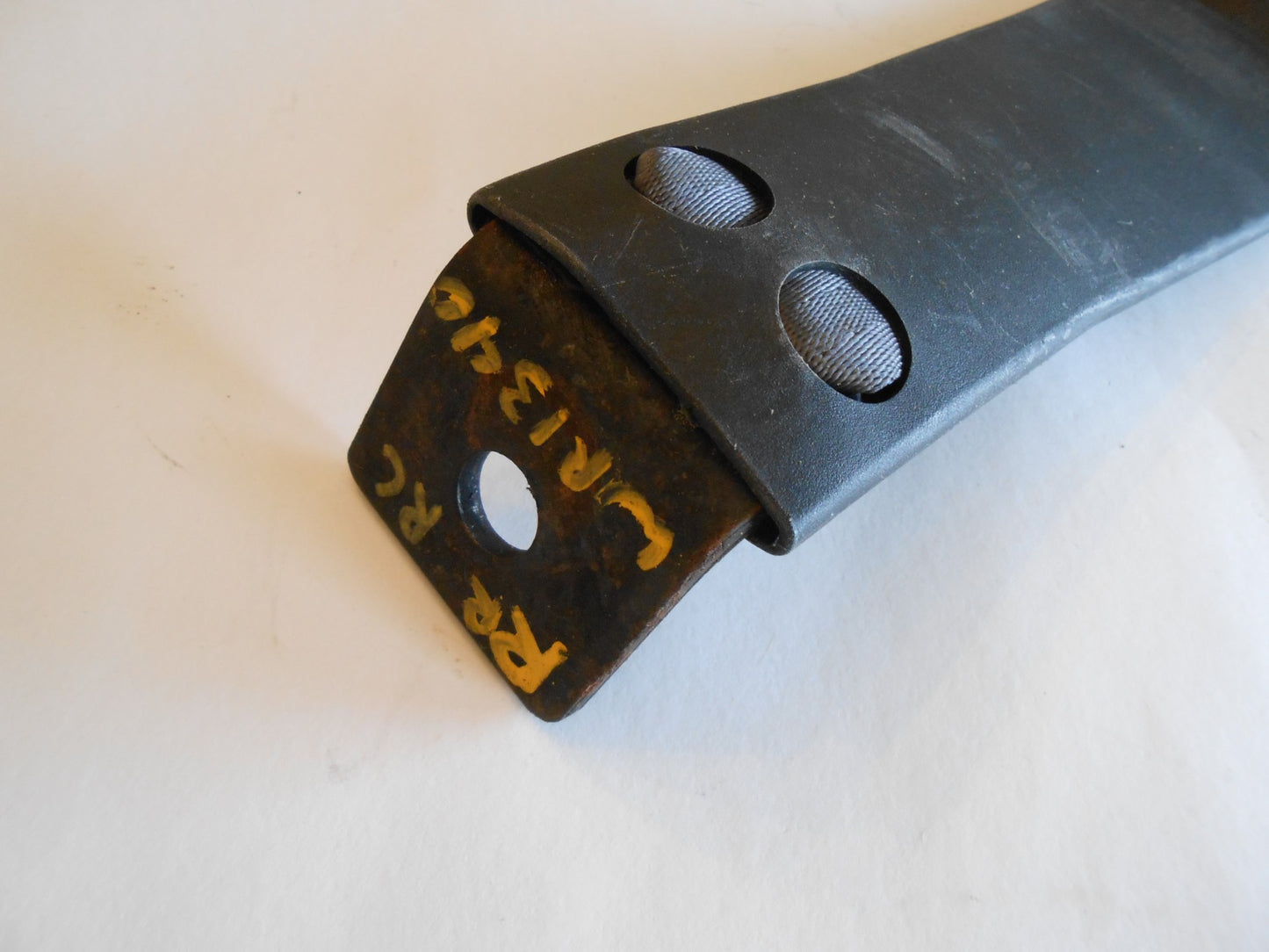 1998-01 Ram 1500 2500 3500 Right Rear Center Rear Buckle Pair Agate 5EX58SAZ