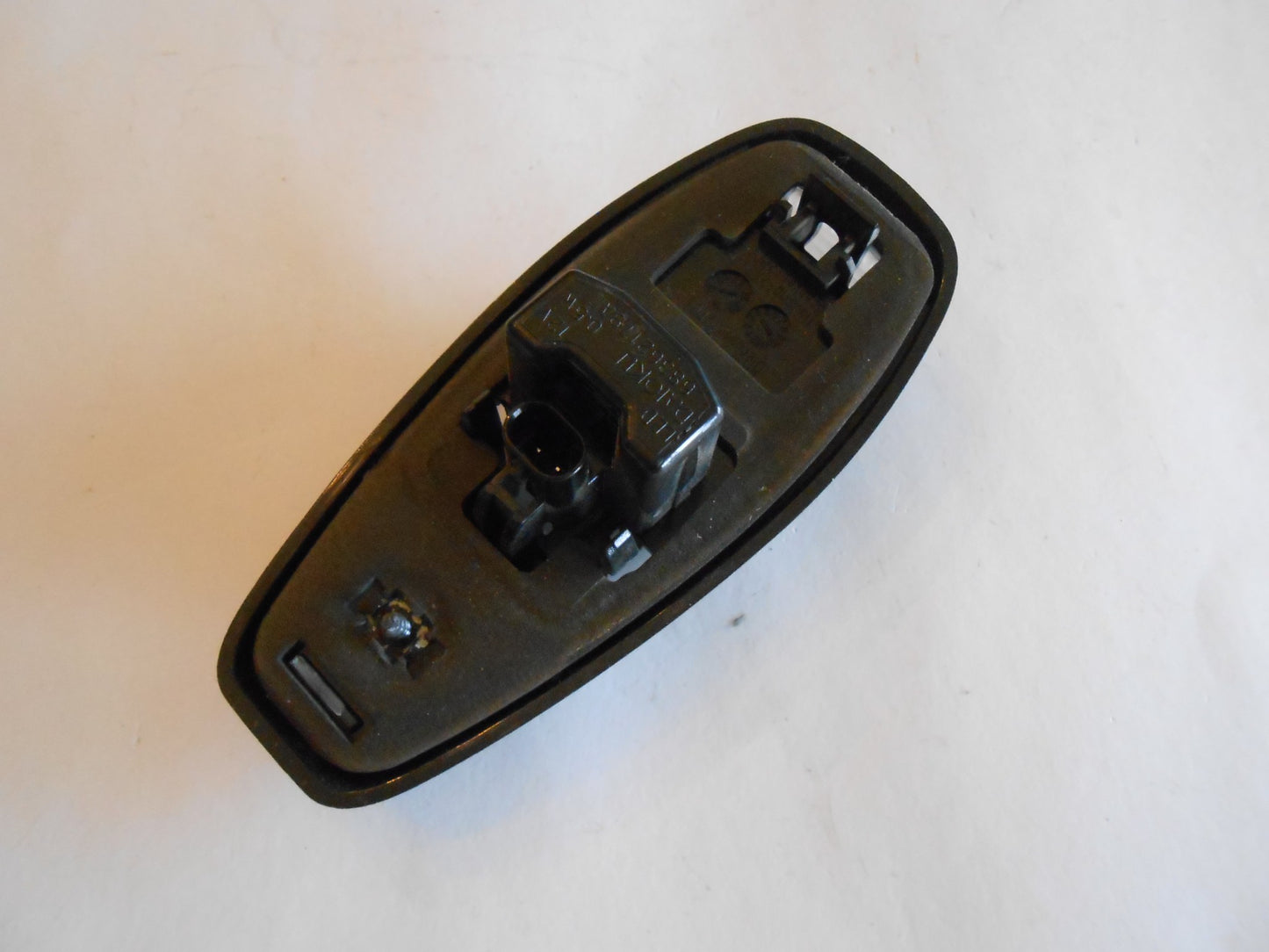 Cab Light, 2019-2022 Ram 2500 3500 68362179AE, OEM LED