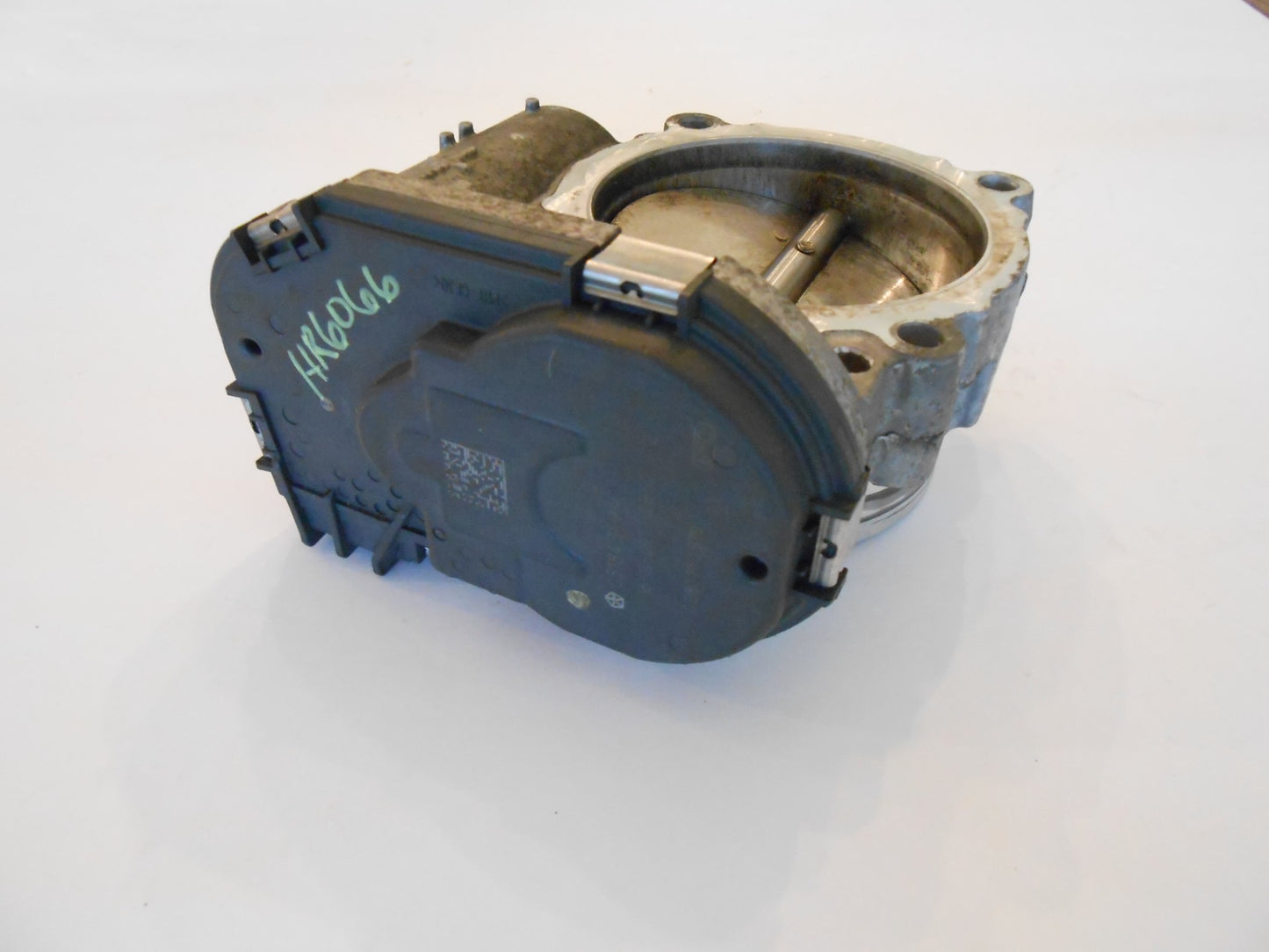 Throttle Body, 2013-2017 Ram 1500 2014-2017 Jeep 2012-17 Chrysler 3.6L 5184349AC