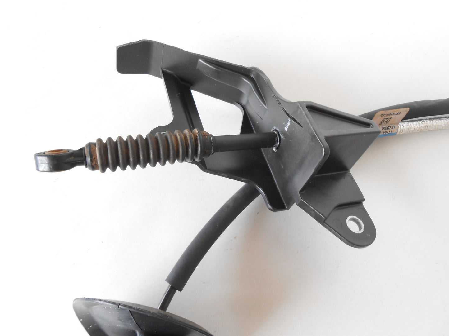 Transmission Shifter Cable, 2019-2023 Dodge Ram 1500 New Style OEM 68231649AC