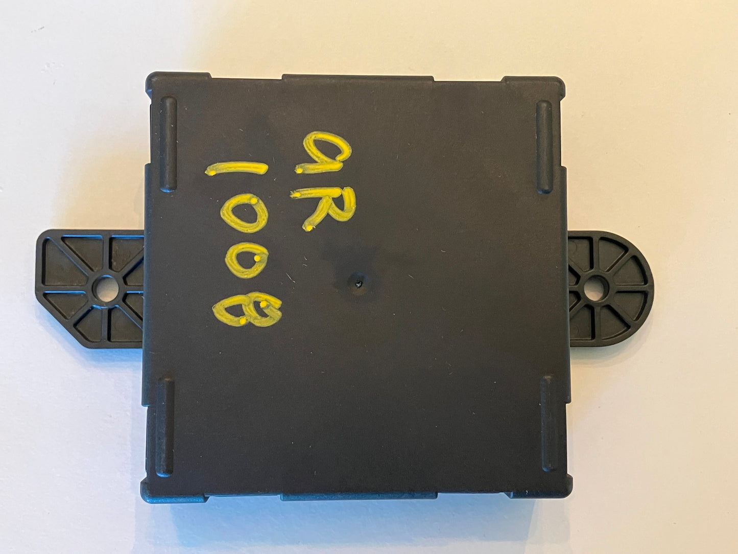 RH Door Module, 2009 Ram 1500, Passenger 4602894AH