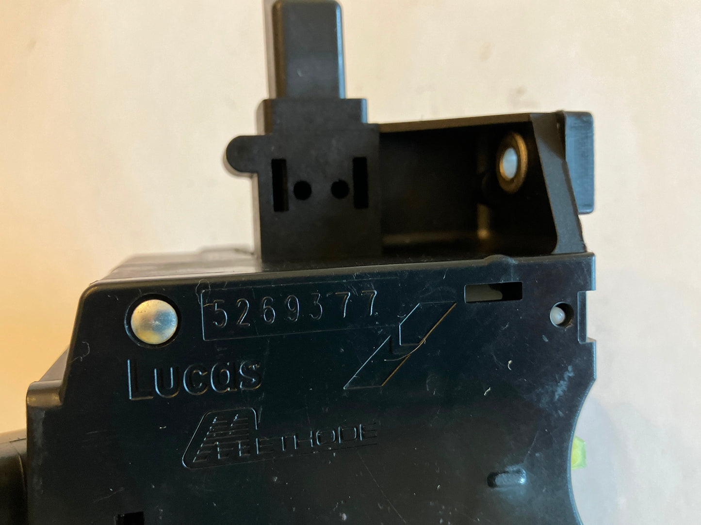 Wiper Turn Signal Multifunction Switch, 1994-01 Dodge Ram 1500 2500 3500 5269377
