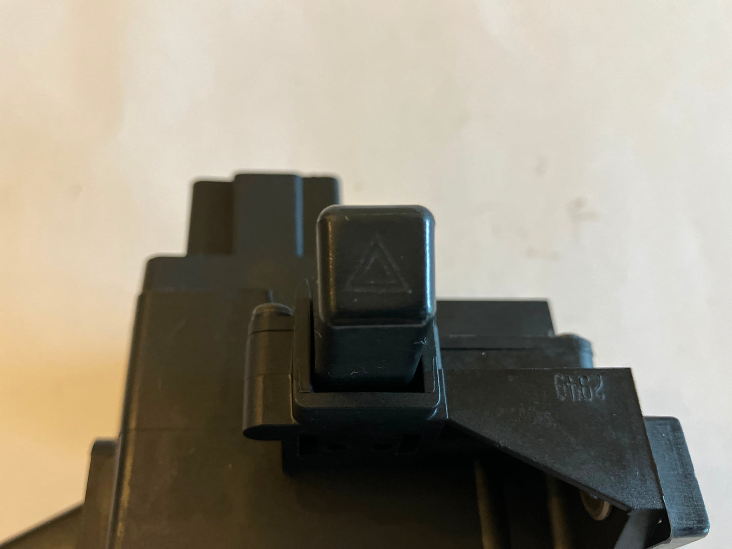 Wiper Turn Signal Multifunction Switch, 1994-01 Dodge Ram 1500 2500 3500 5269377