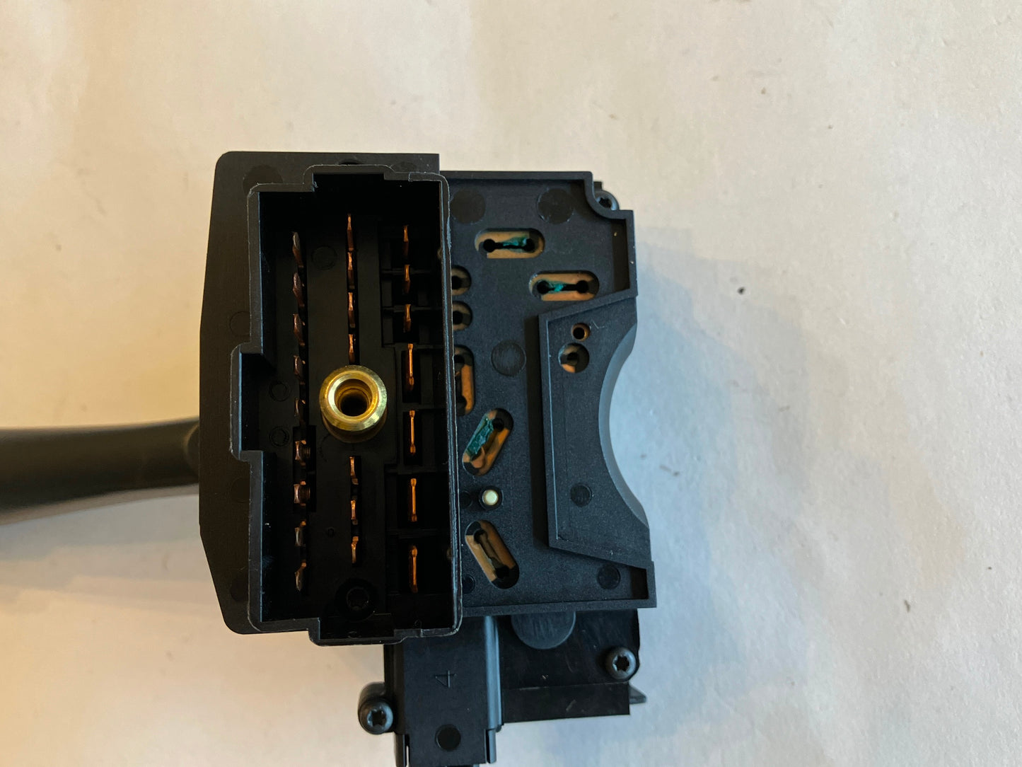 Wiper Turn Signal Multifunction Switch, 1994-01 Dodge Ram 1500 2500 3500 5269377