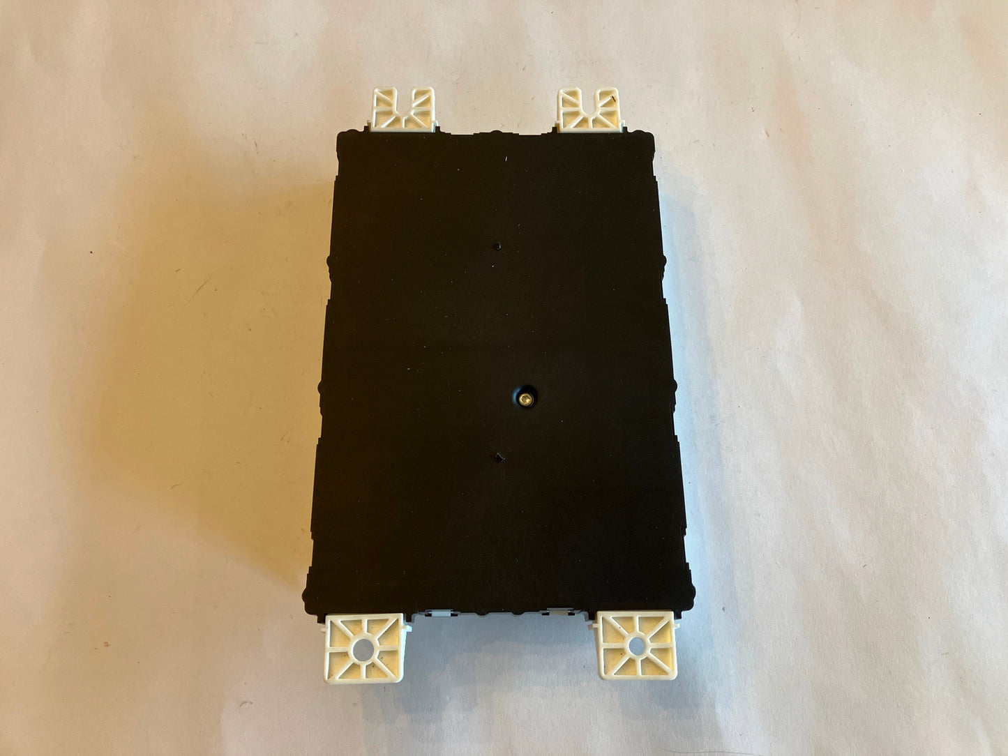 68444252AC, Mopar Body Control Module, BCM, 2020 Ram 1500 Big Horn New Style