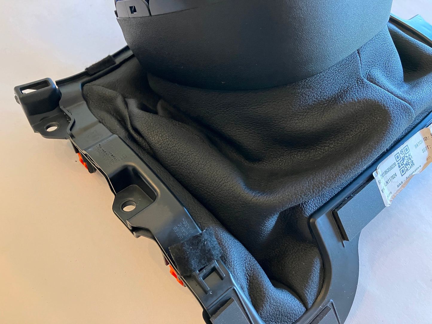 Steering Column Cover Gap Hider 2019-2023 Ram 1500 5YP11TX7AF