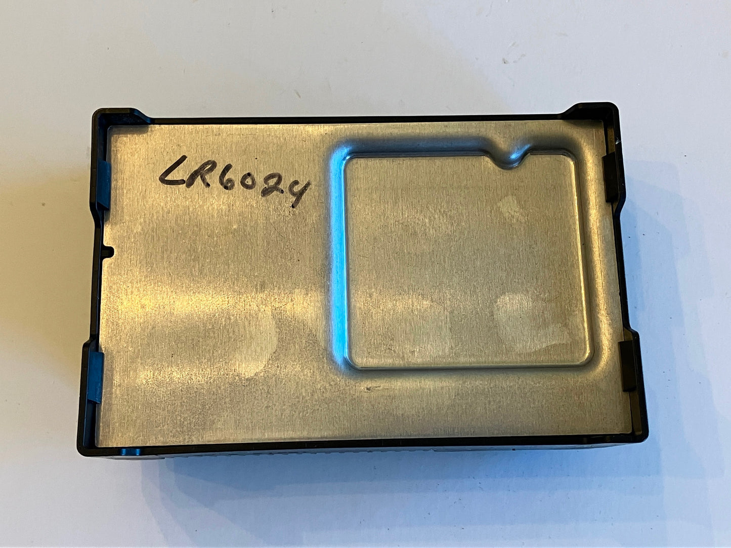 Transfer Case Module, 2019-23 Ram 1500 New Body Style 68277414AO