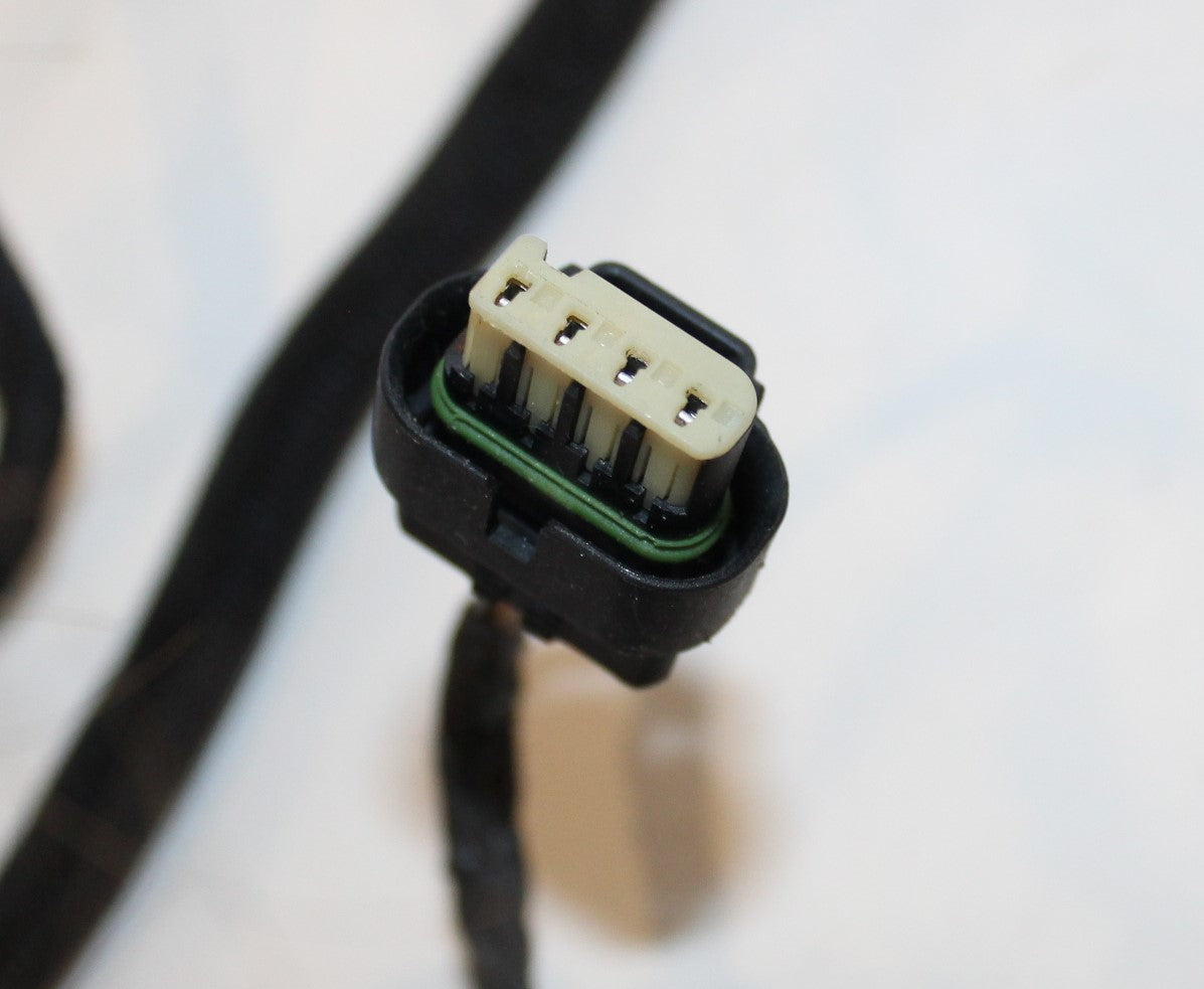 2009 Ram 1500 Rear Door Wiring Harness, 68015001AC Crew Cab Only, Passenger RH