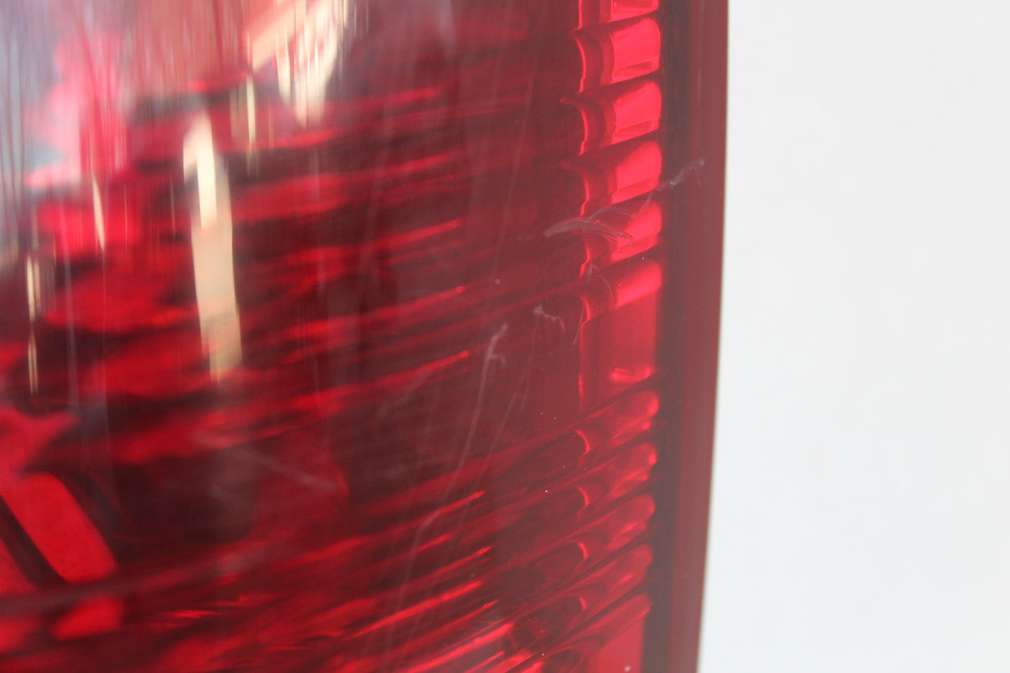 OEM Taillight Tail Lamp 2010-2018 Ram 1500 2500 3500 LH Driver